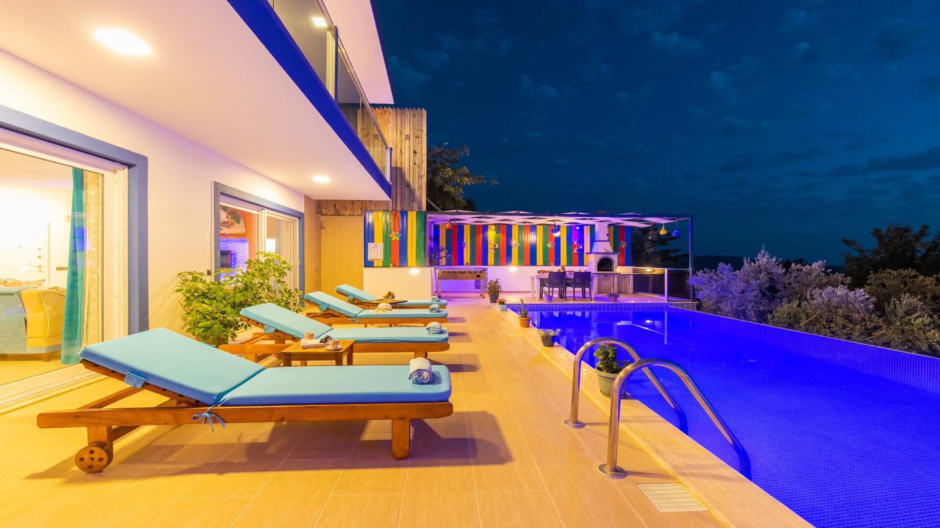 Villa Manolya 1 — 6