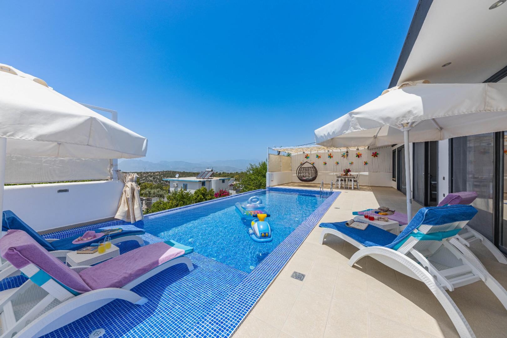 Villa Elsara — 20