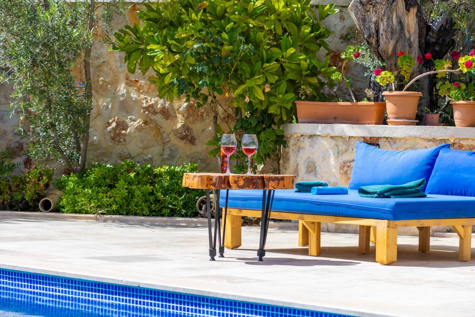 Villa Orpheus İslamlar — 20