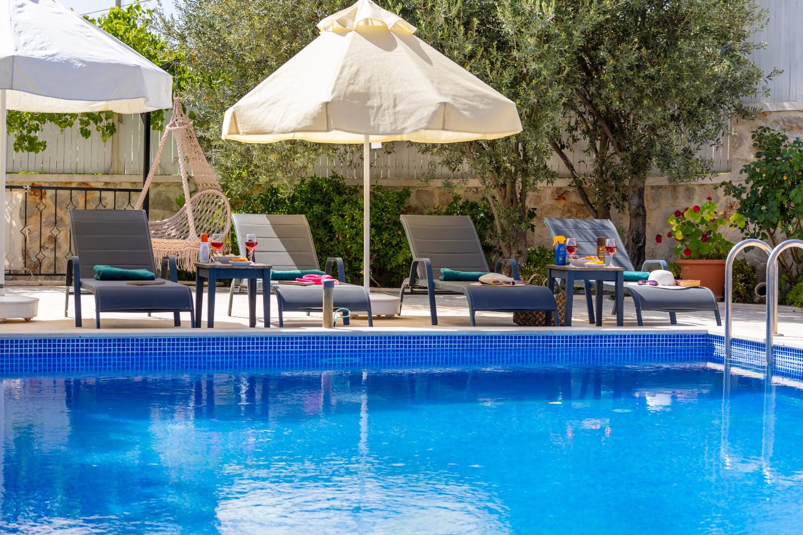 Villa Orpheus İslamlar — 22