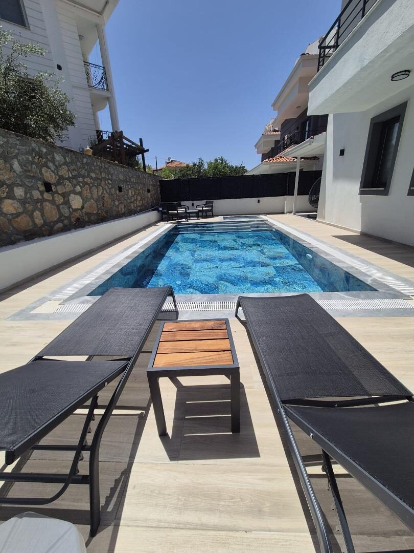 Villa Ağan 1 — 6