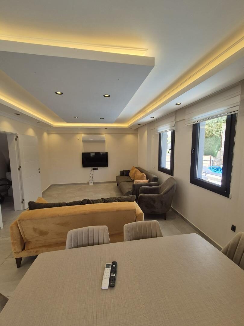 Villa Ağan 1 — 9