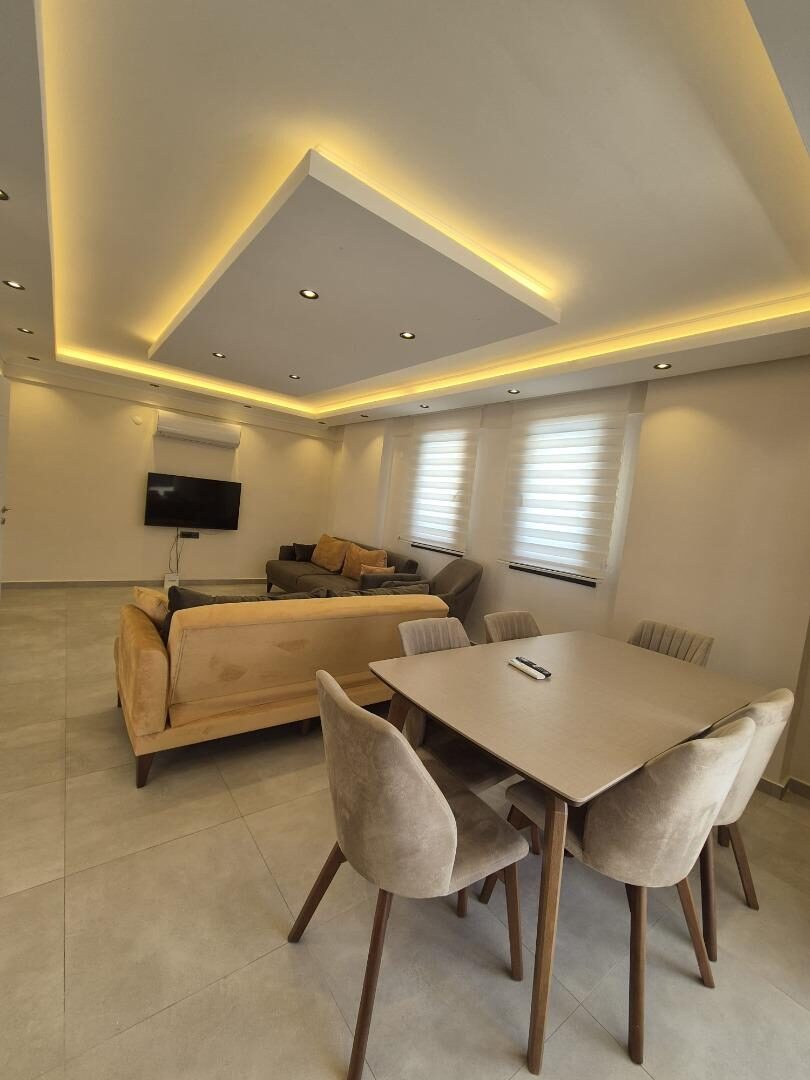 Villa Ağan 1 — 10