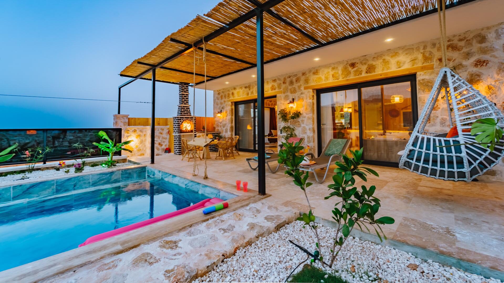 Villa Hanedan Luxury — 6