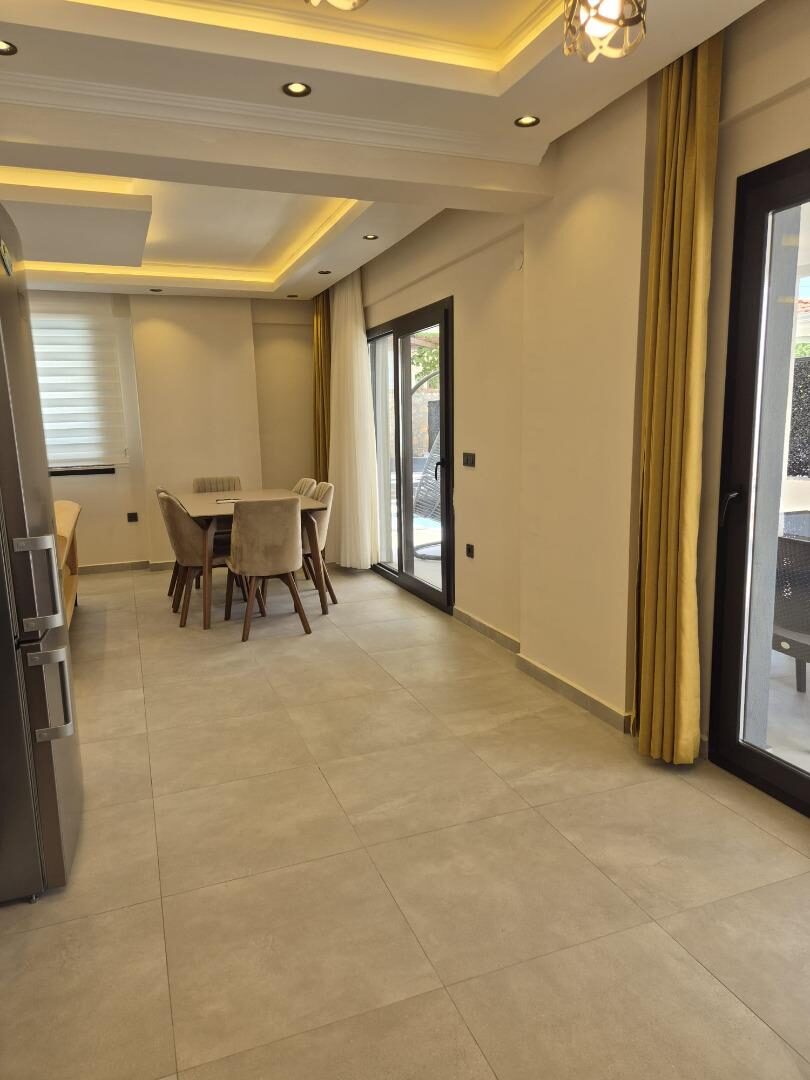 Villa Ağan 1 — 11