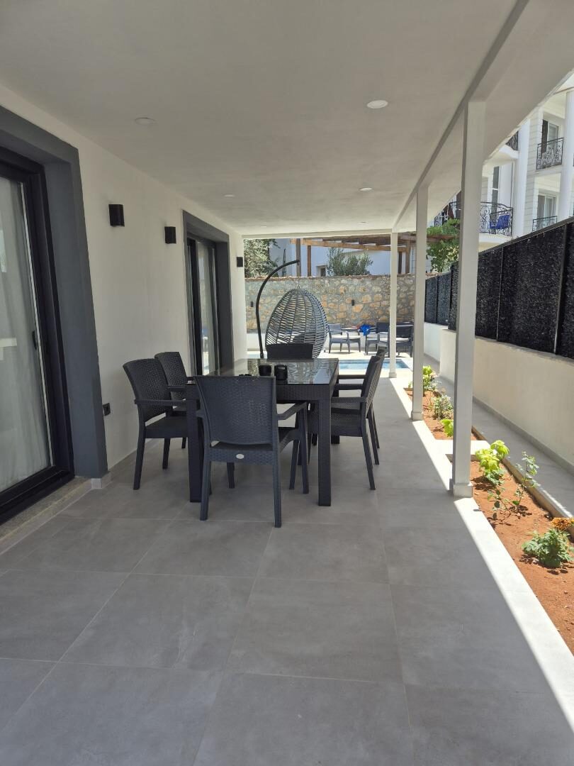 Villa Ağan 2 — 8