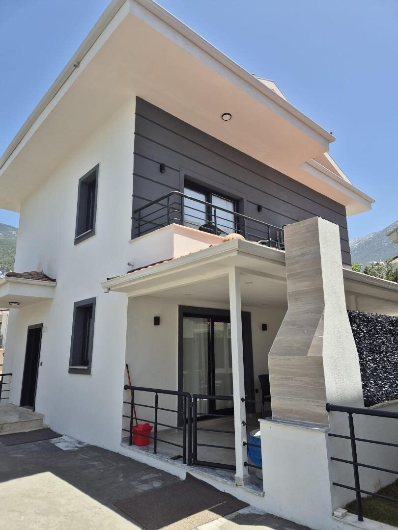 Villa Ağan 2 — 9