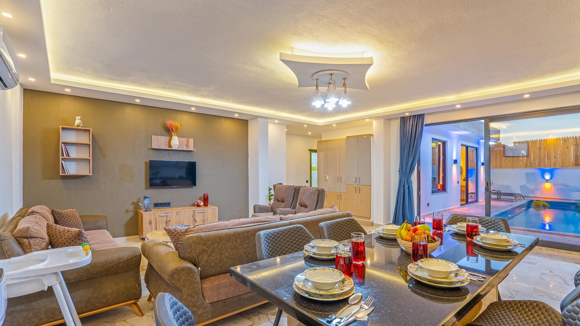 Villa Dimare 3 — 21