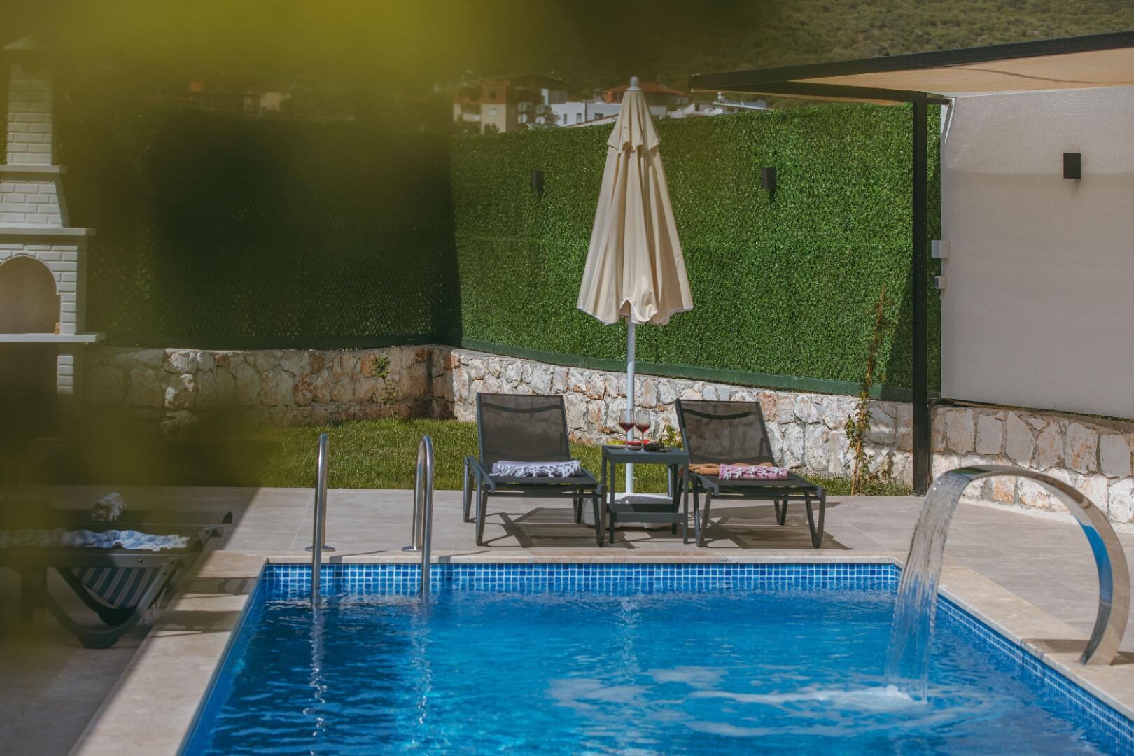 Villa Yıldız Bayındır — 47