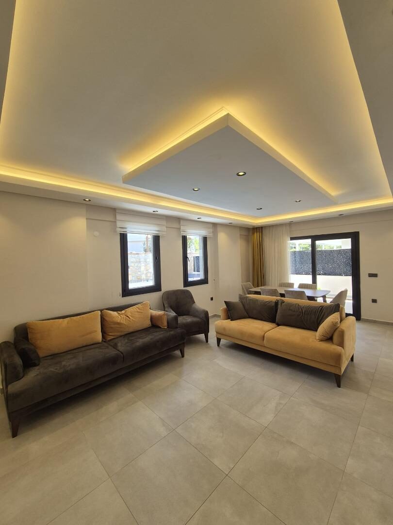 Villa Ağan 2 — 11