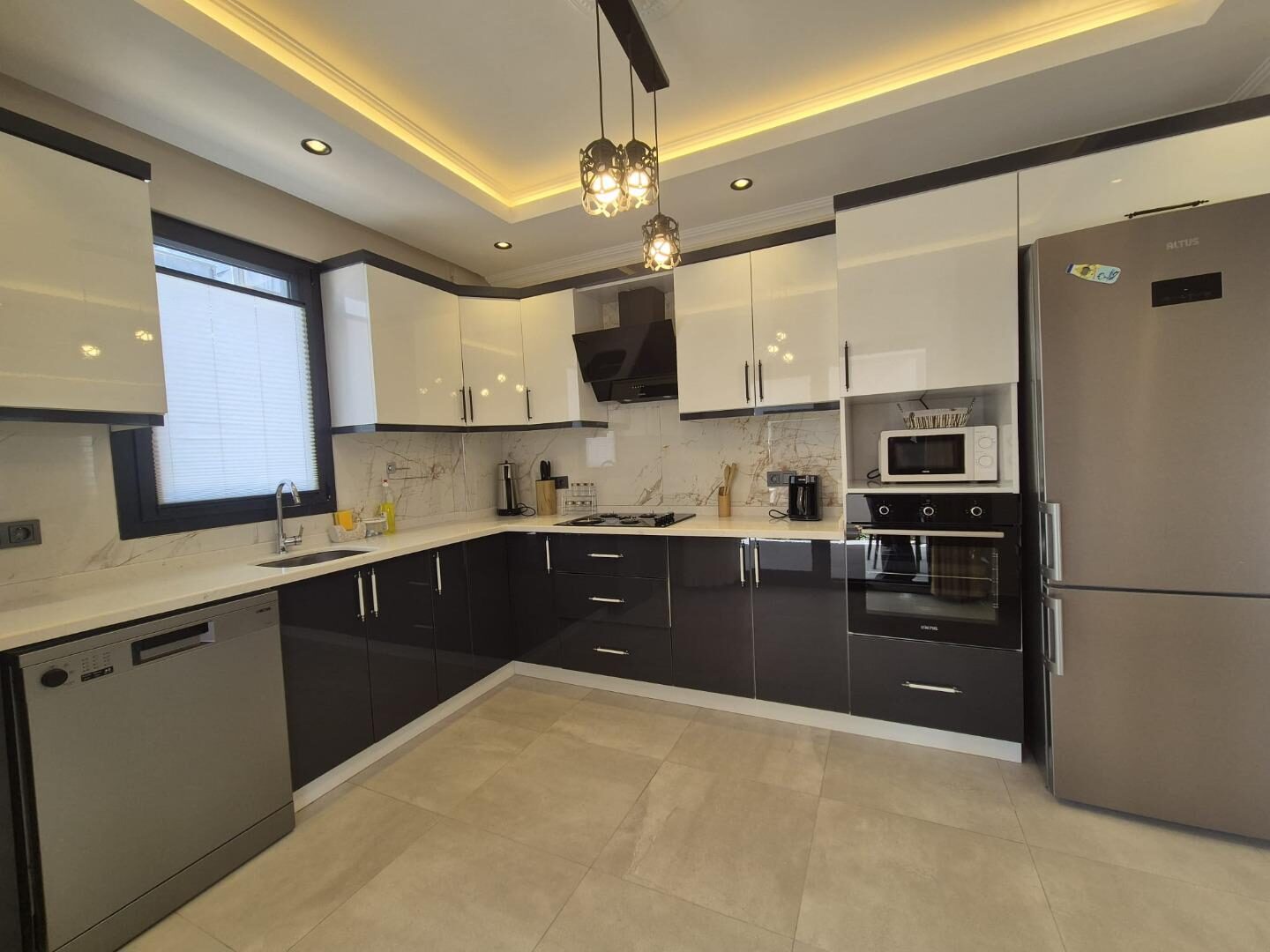 Villa Ağan 2 — 14