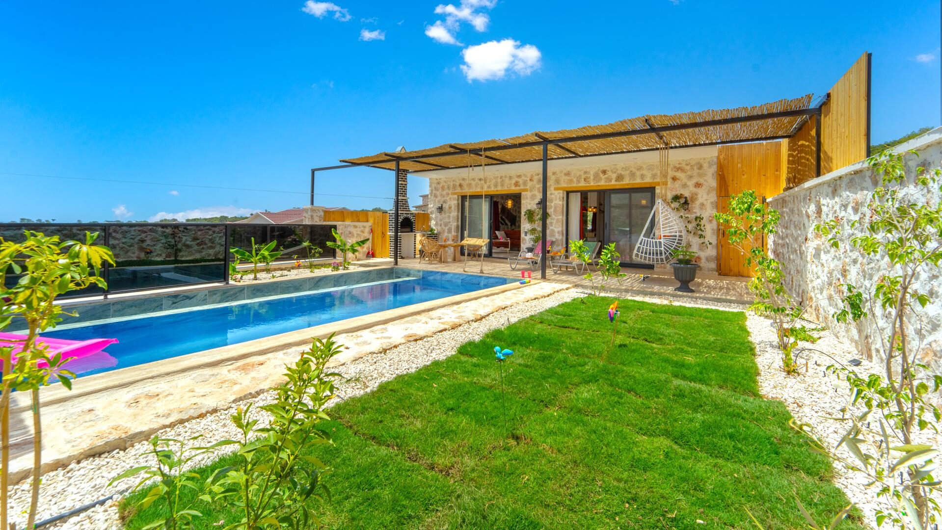 Villa Hanedan Luxury — 13