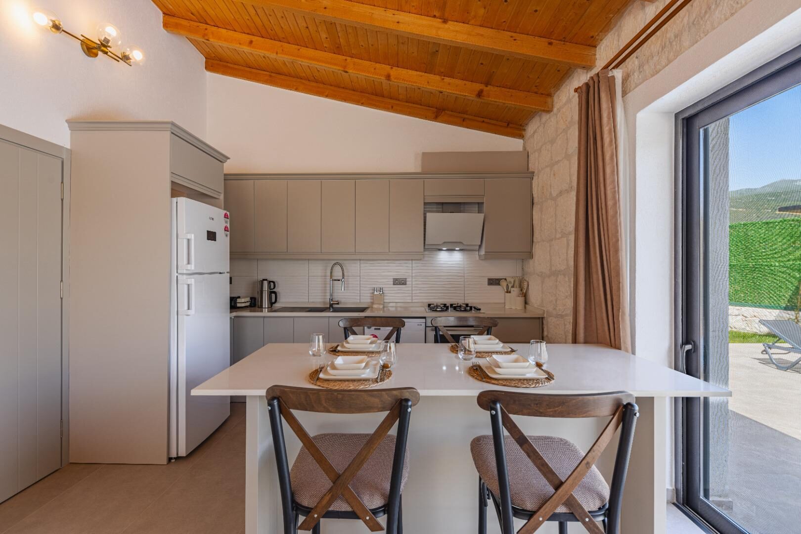 Villa Yıldız Bayındır — 55