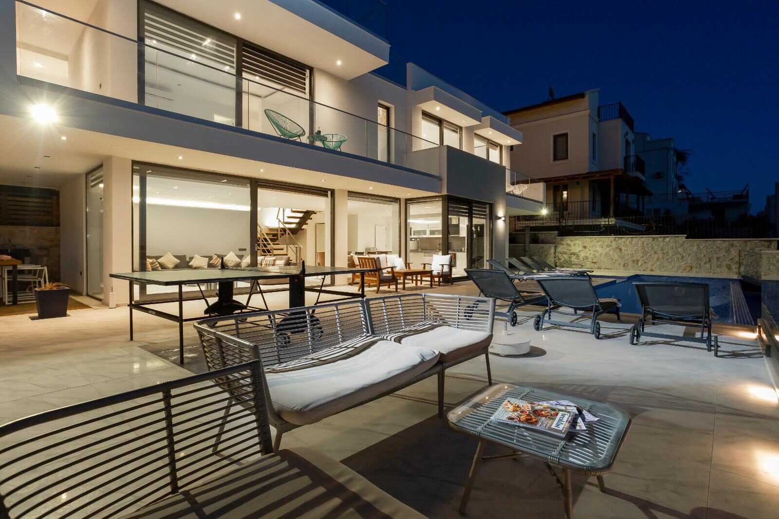 Villa Seascape — 58