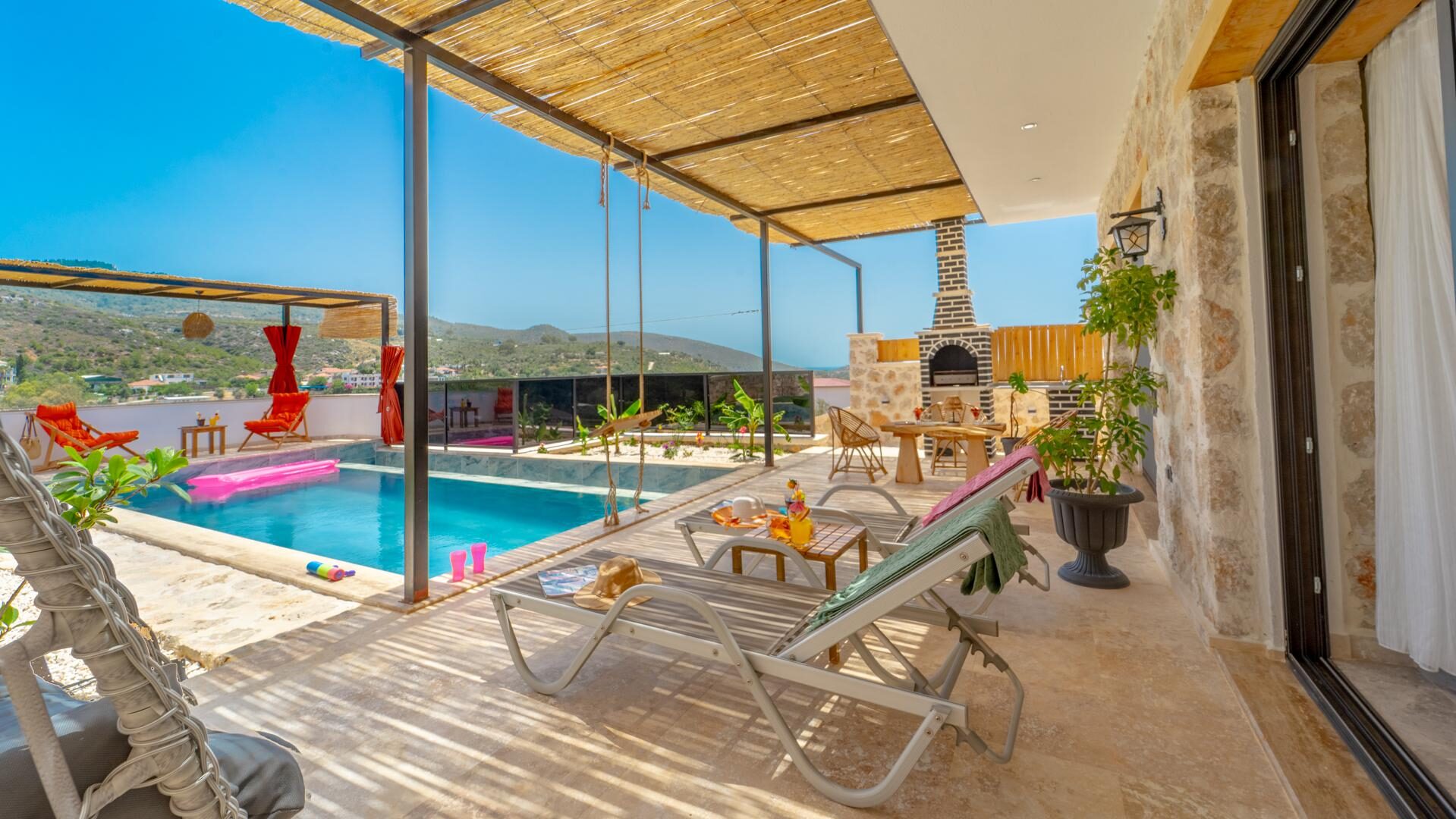 Villa Hanedan Luxury — 18