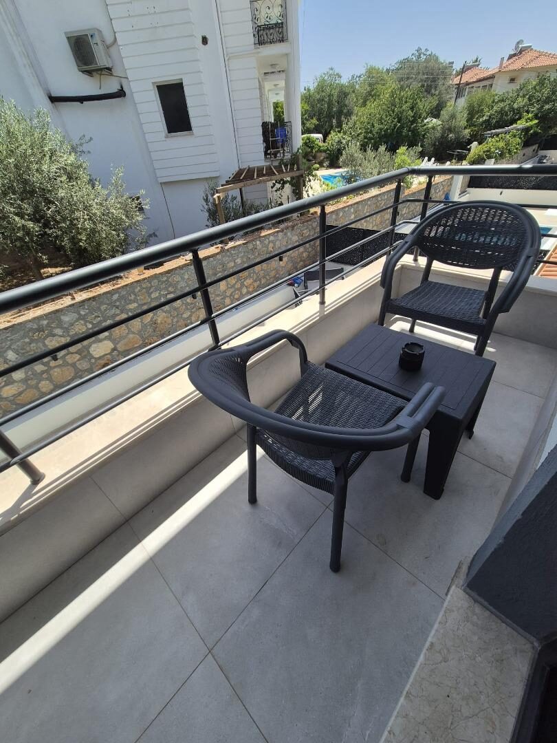 Villa Ağan 1 — 32