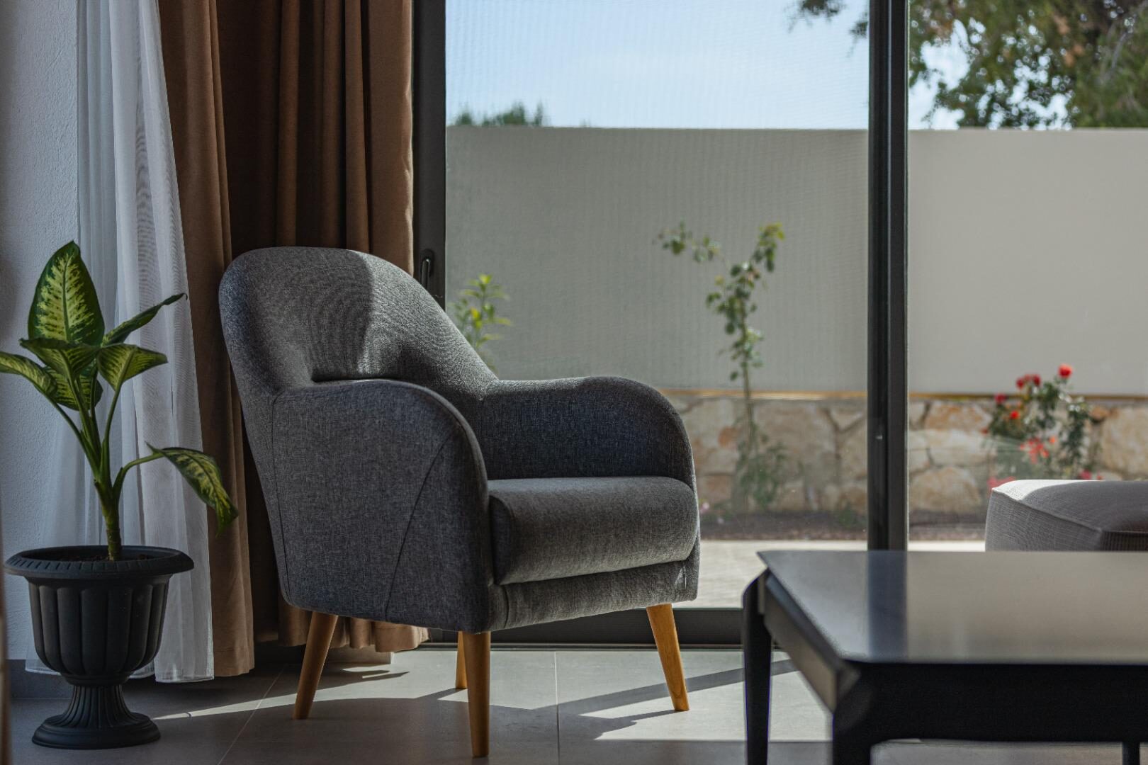 Villa Yıldız Bayındır — 60