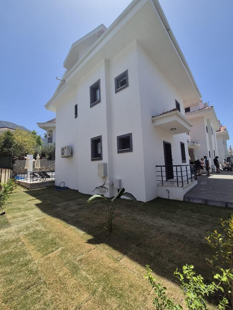 Villa Ağan 1 — 34