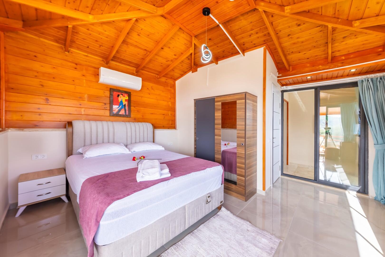 Villa Orpheus İslamlar — 48