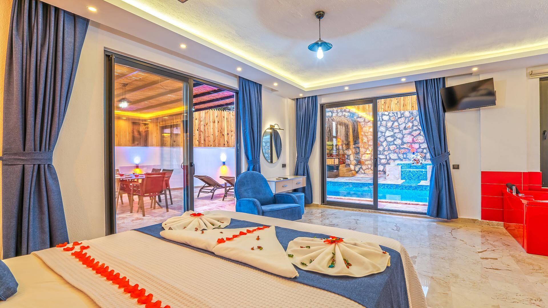 Villa Dimare 3 — 37