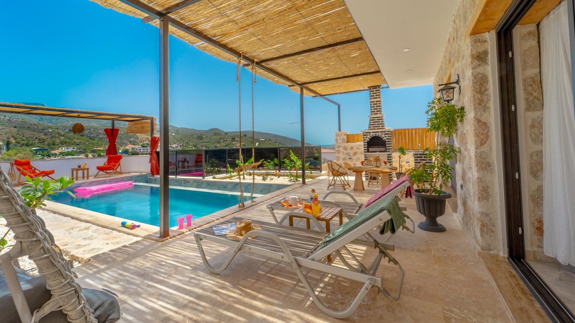 Villa Hanedan Luxury — 25