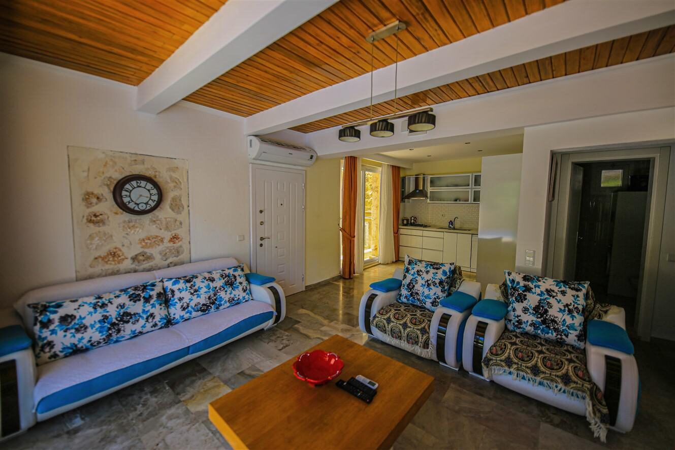 Villa Mucize — 14