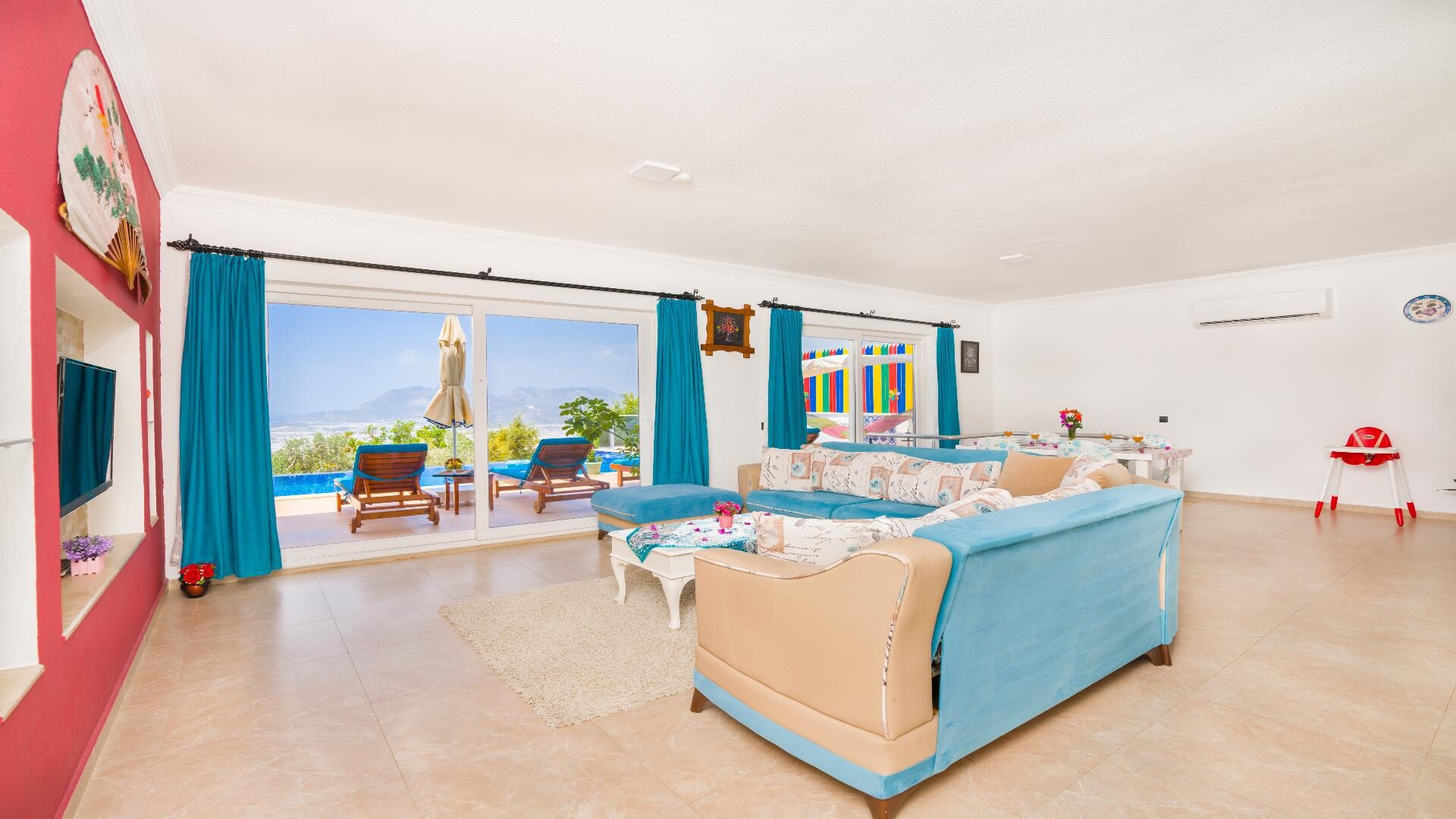 Villa Manolya 1 — 38