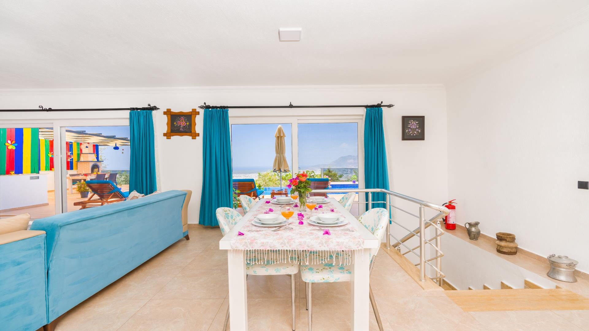 Villa Manolya 1 — 40