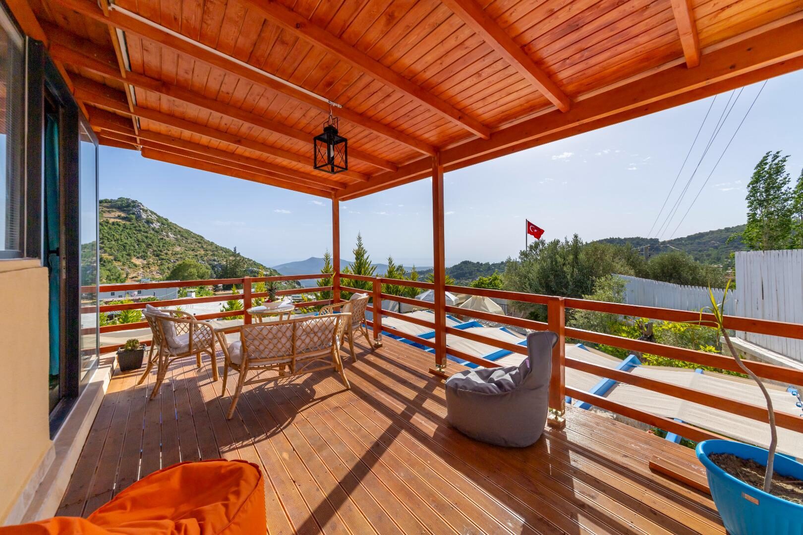 Villa Orpheus İslamlar — 53