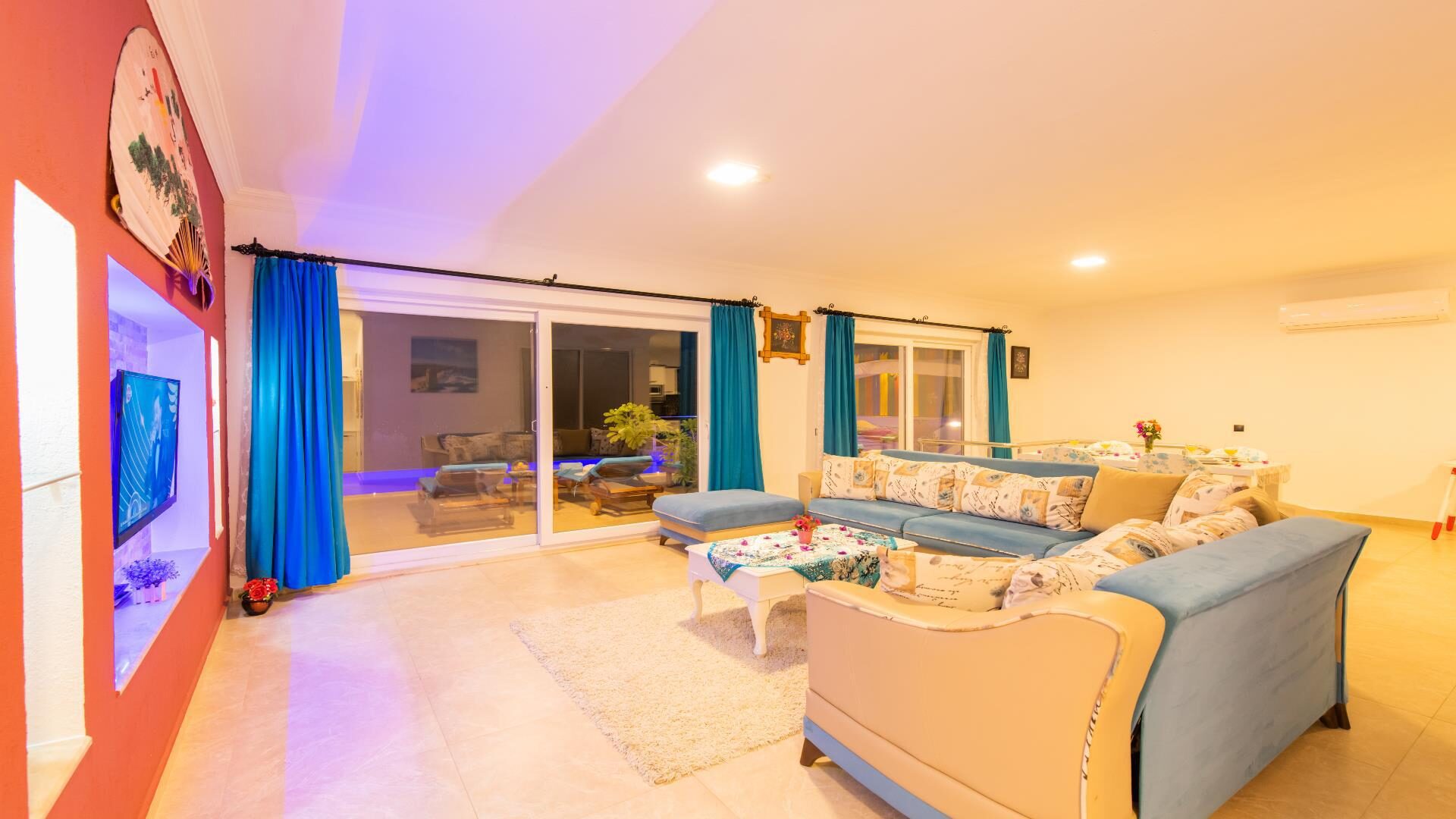 Villa Manolya 1 — 42