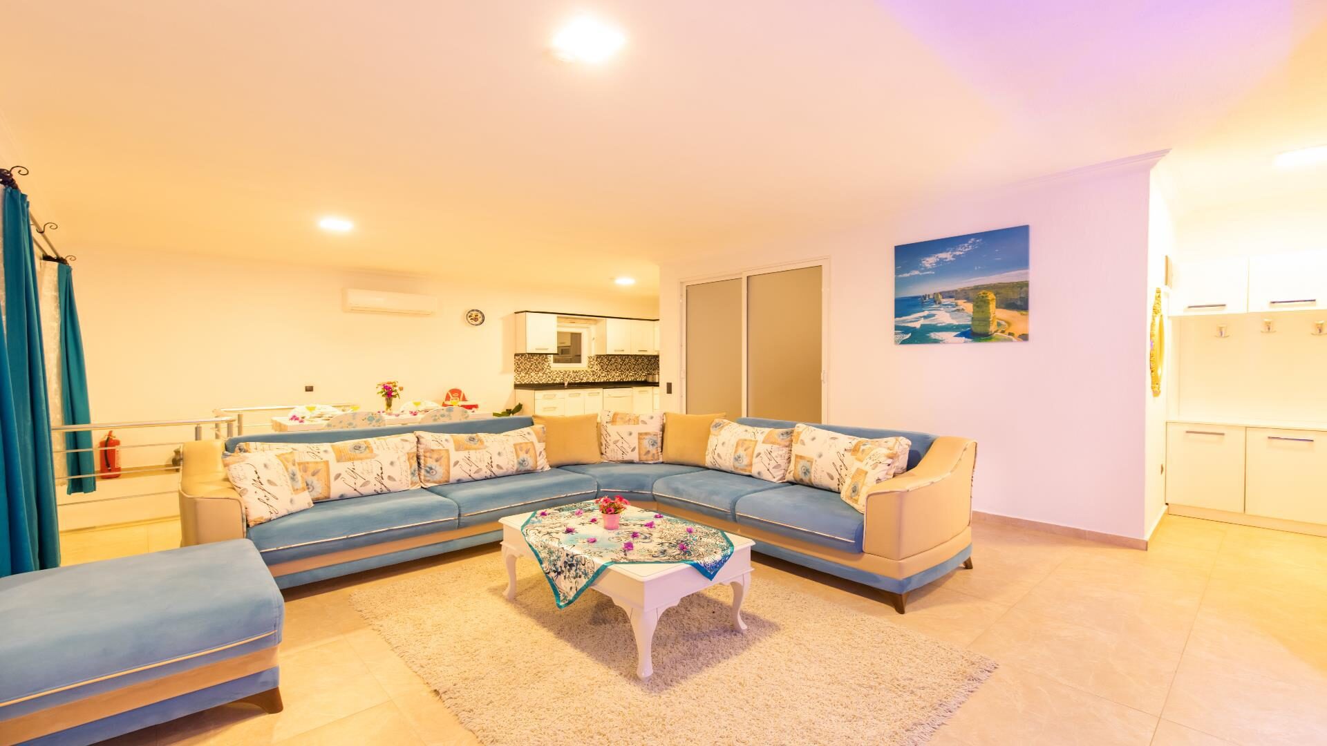 Villa Manolya 1 — 43