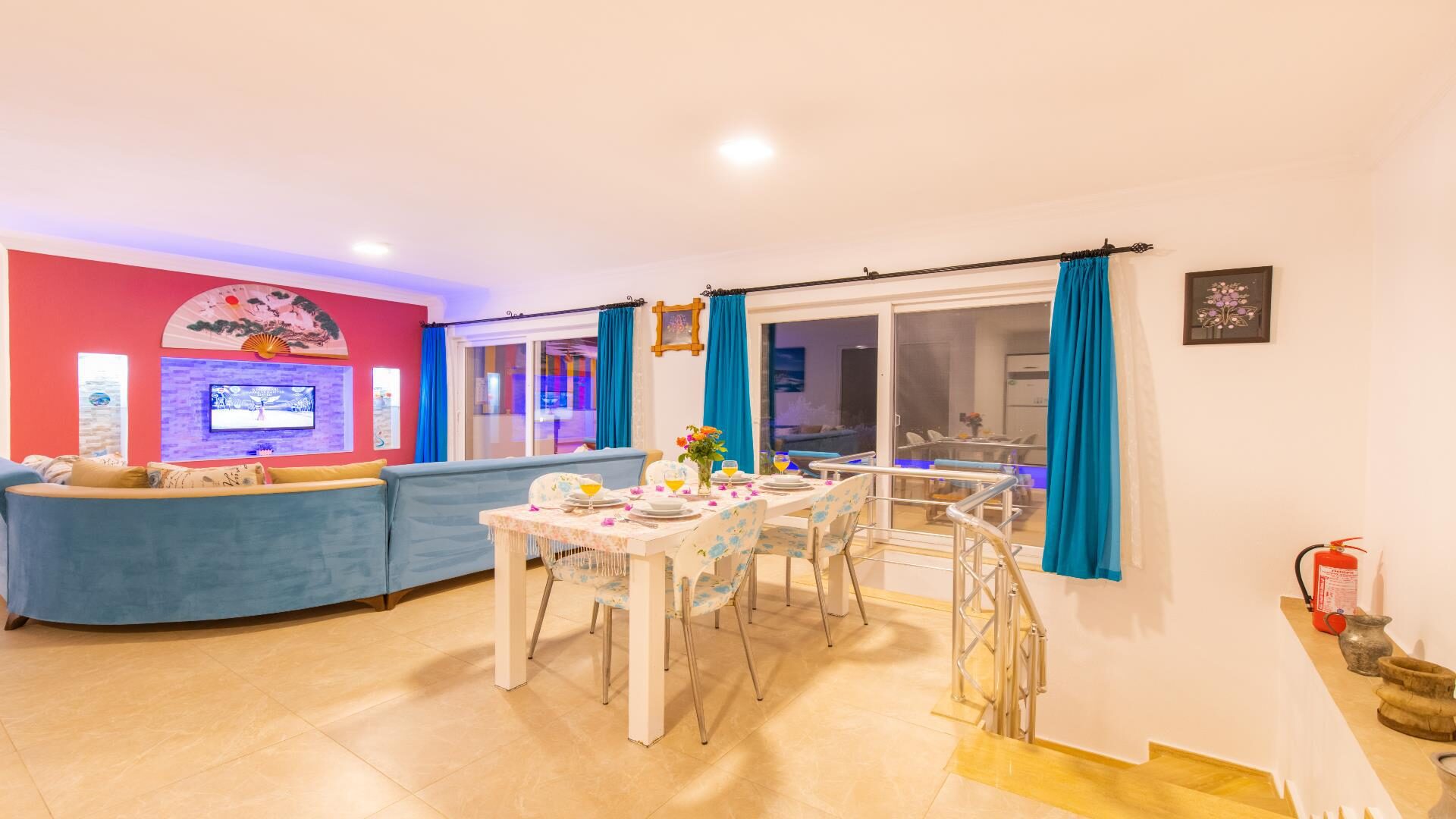 Villa Manolya 1 — 45