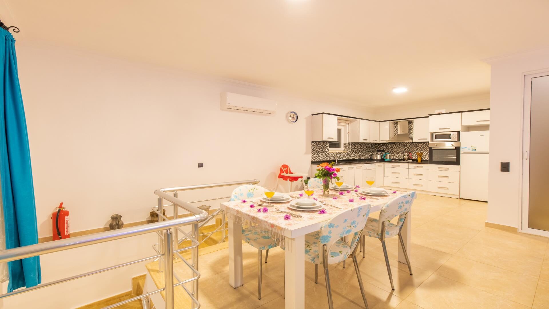 Villa Manolya 1 — 46