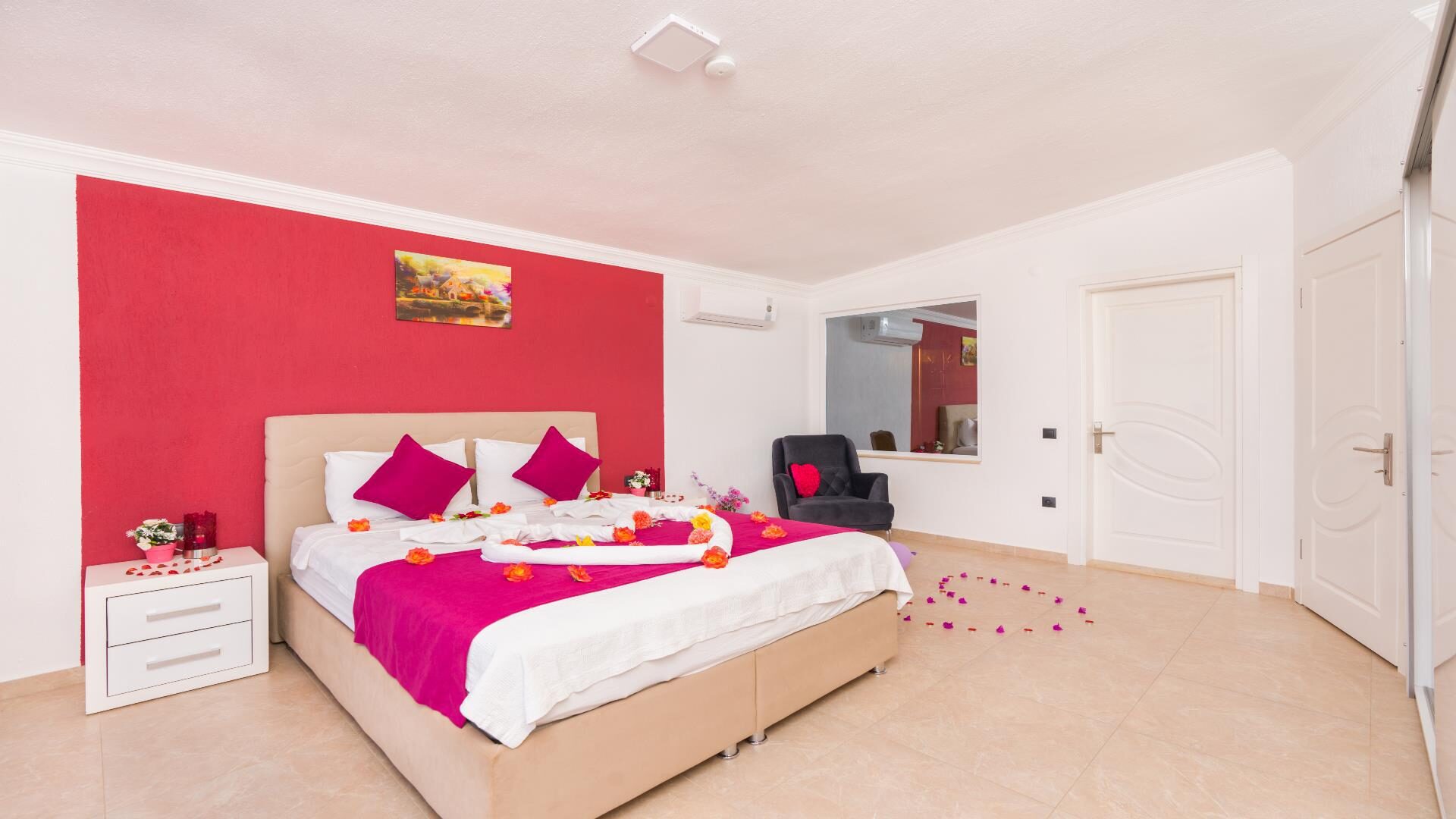 Villa Manolya 1 — 51
