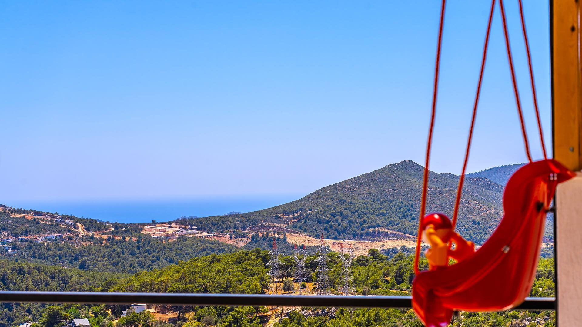 Villa Dimare 3 — 55