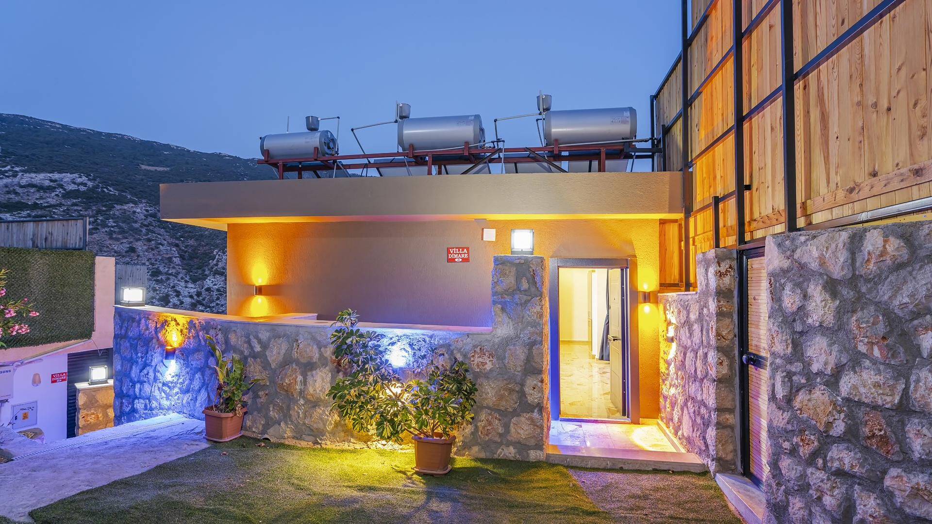 Villa Dimare 3 — 56