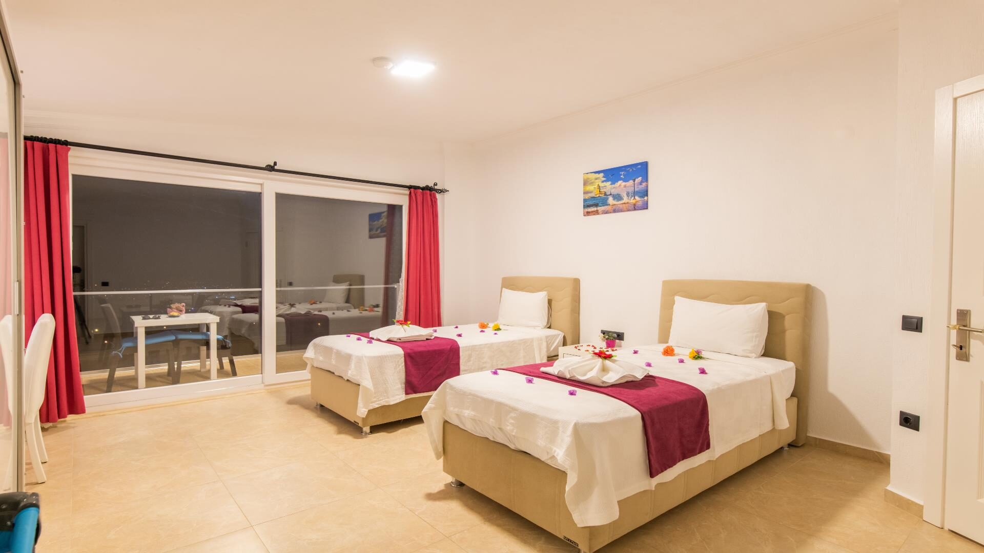 Villa Manolya 1 — 62