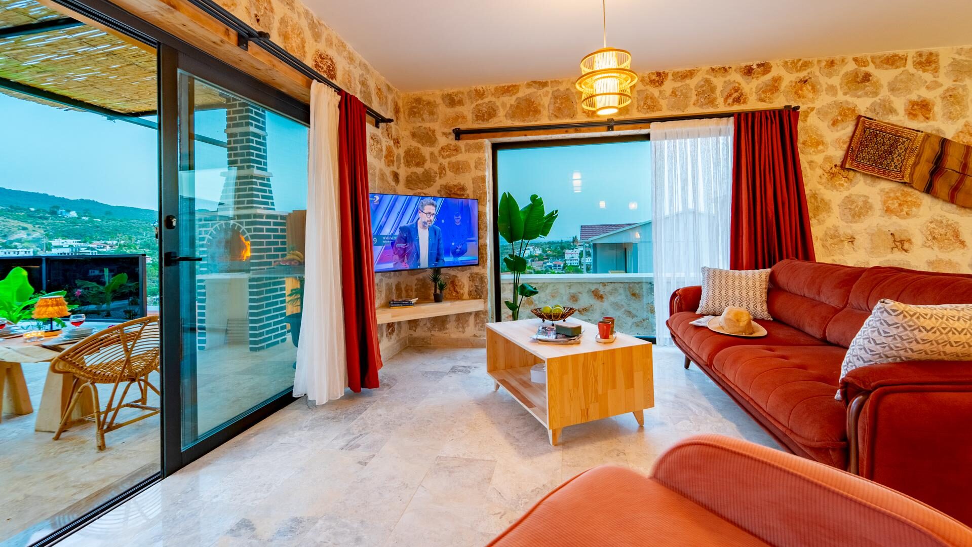 Villa Hanedan Luxury — 50