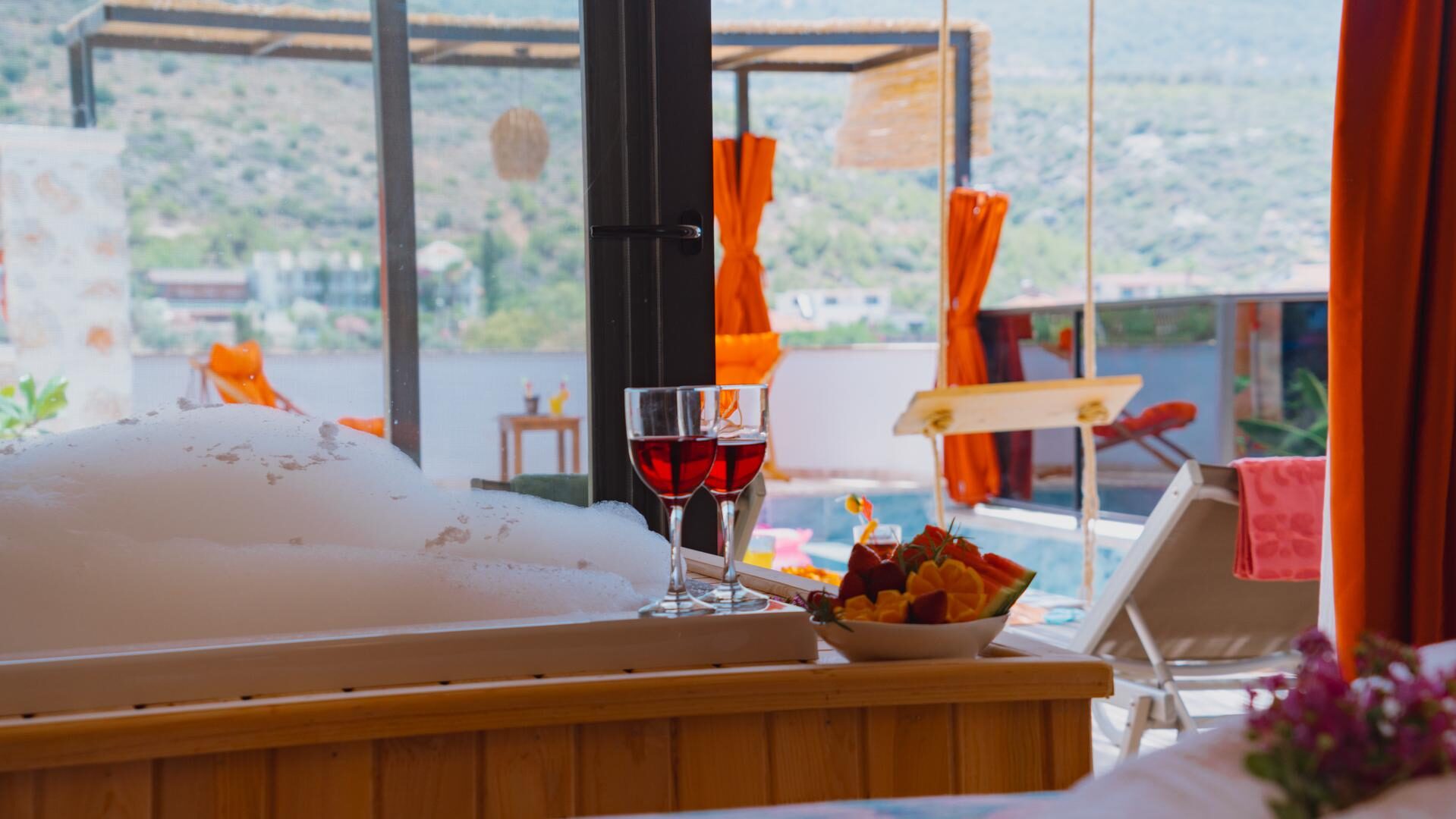 Villa Hanedan Luxury — 55