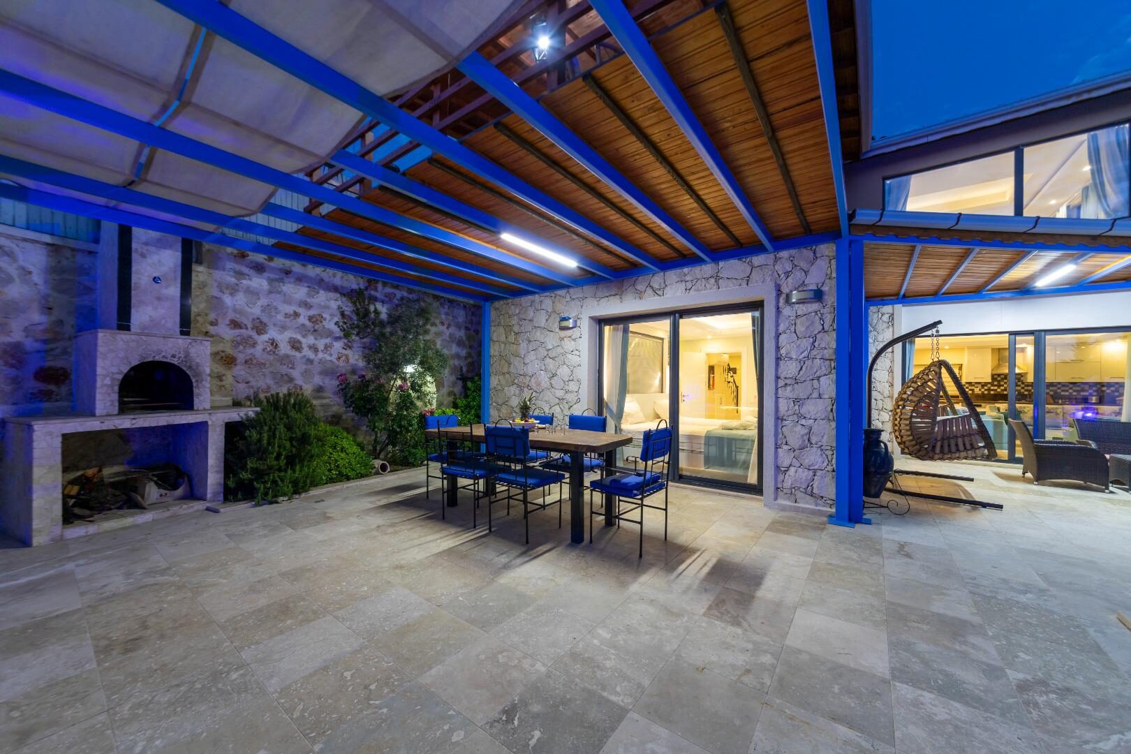Villa Orpheus İslamlar — 83