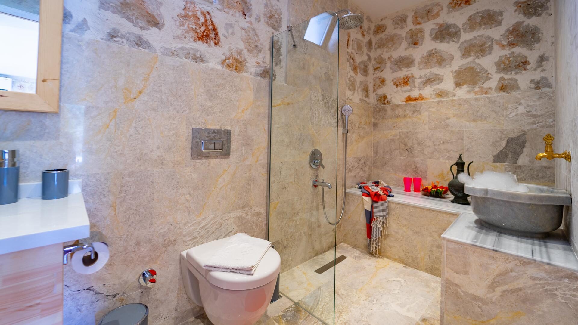 Villa Hanedan Luxury — 62