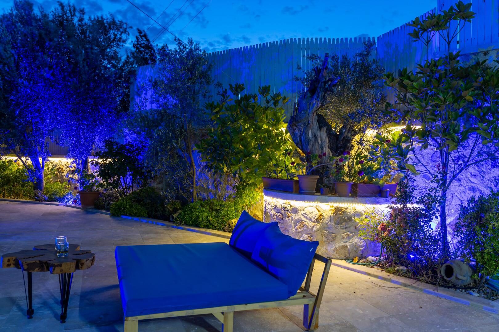 Villa Orpheus İslamlar — 90