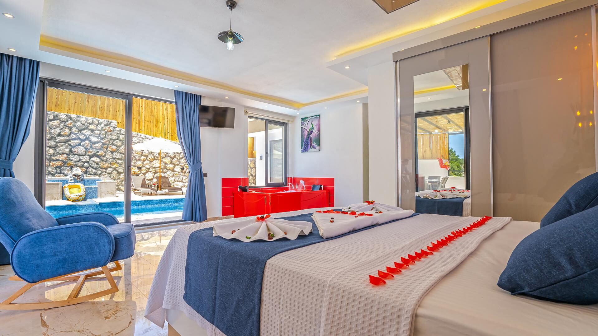 Villa Dimare 3 — 73