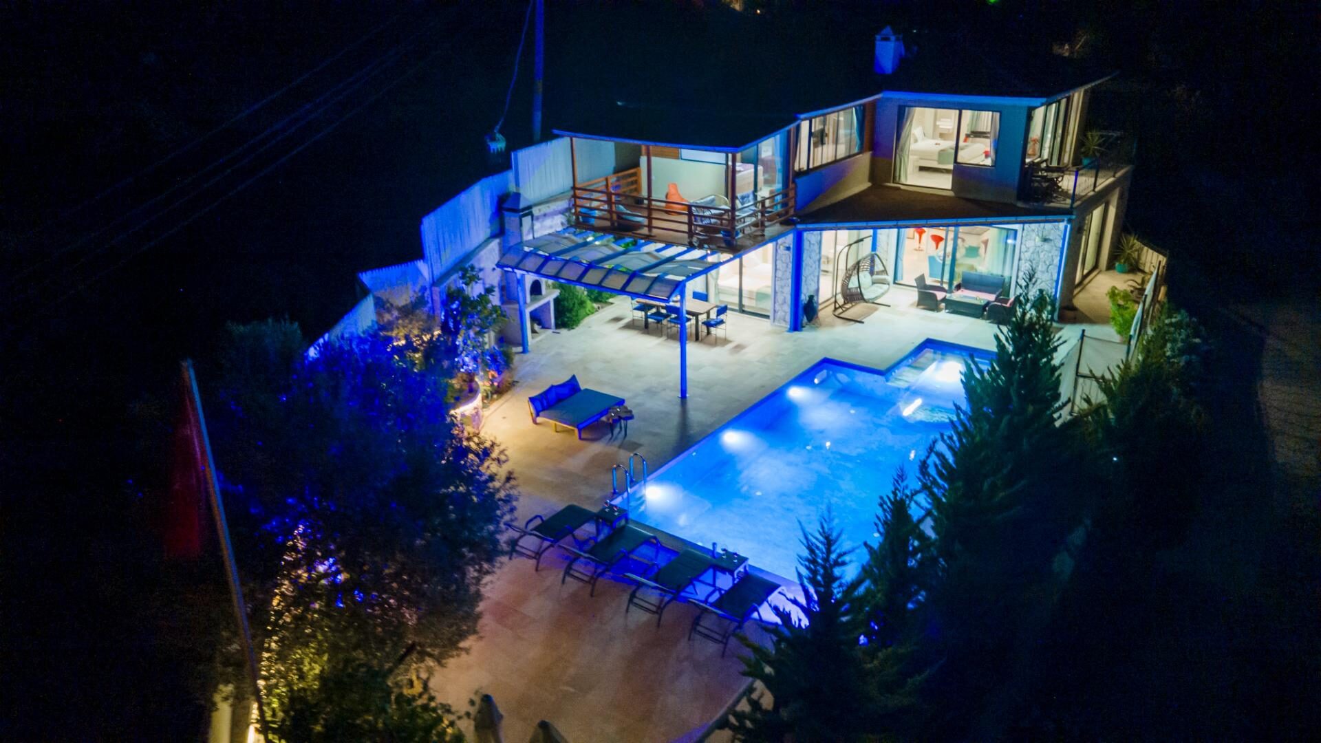 Villa Orpheus İslamlar — 91