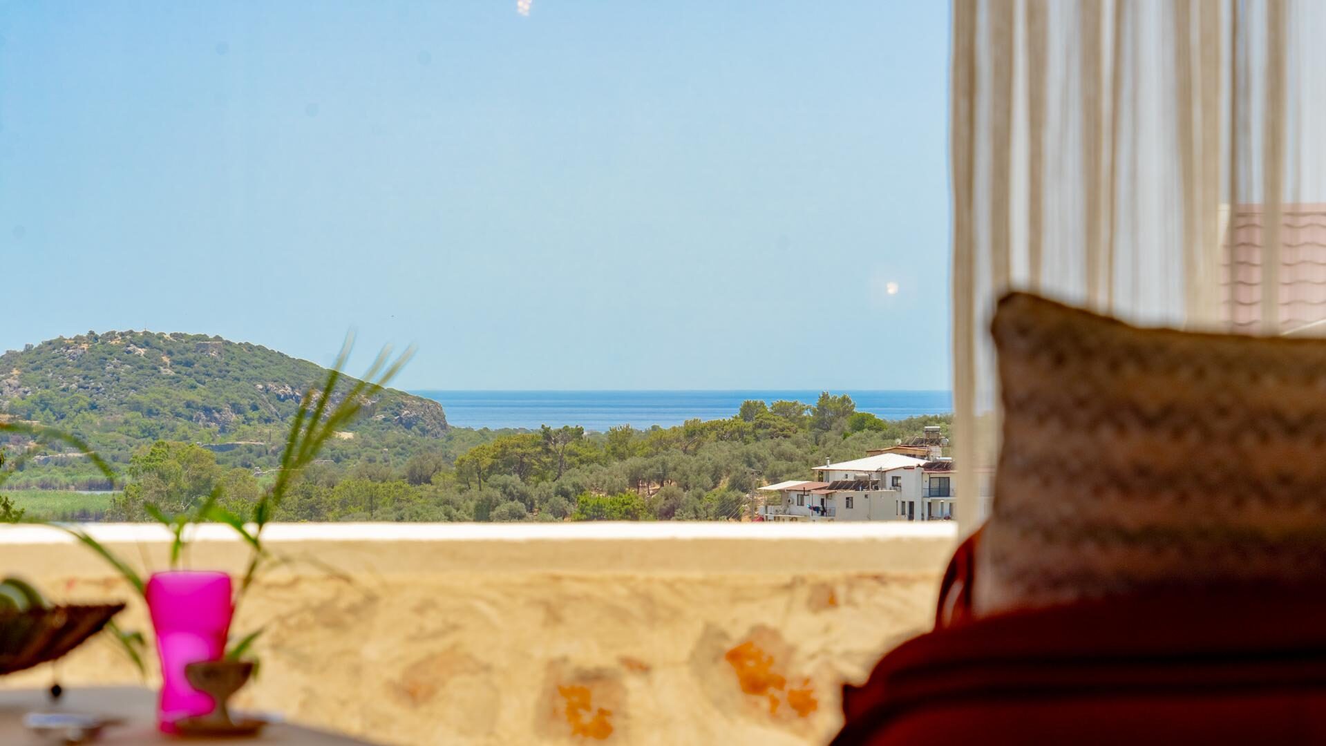 Villa Hanedan Luxury — 66