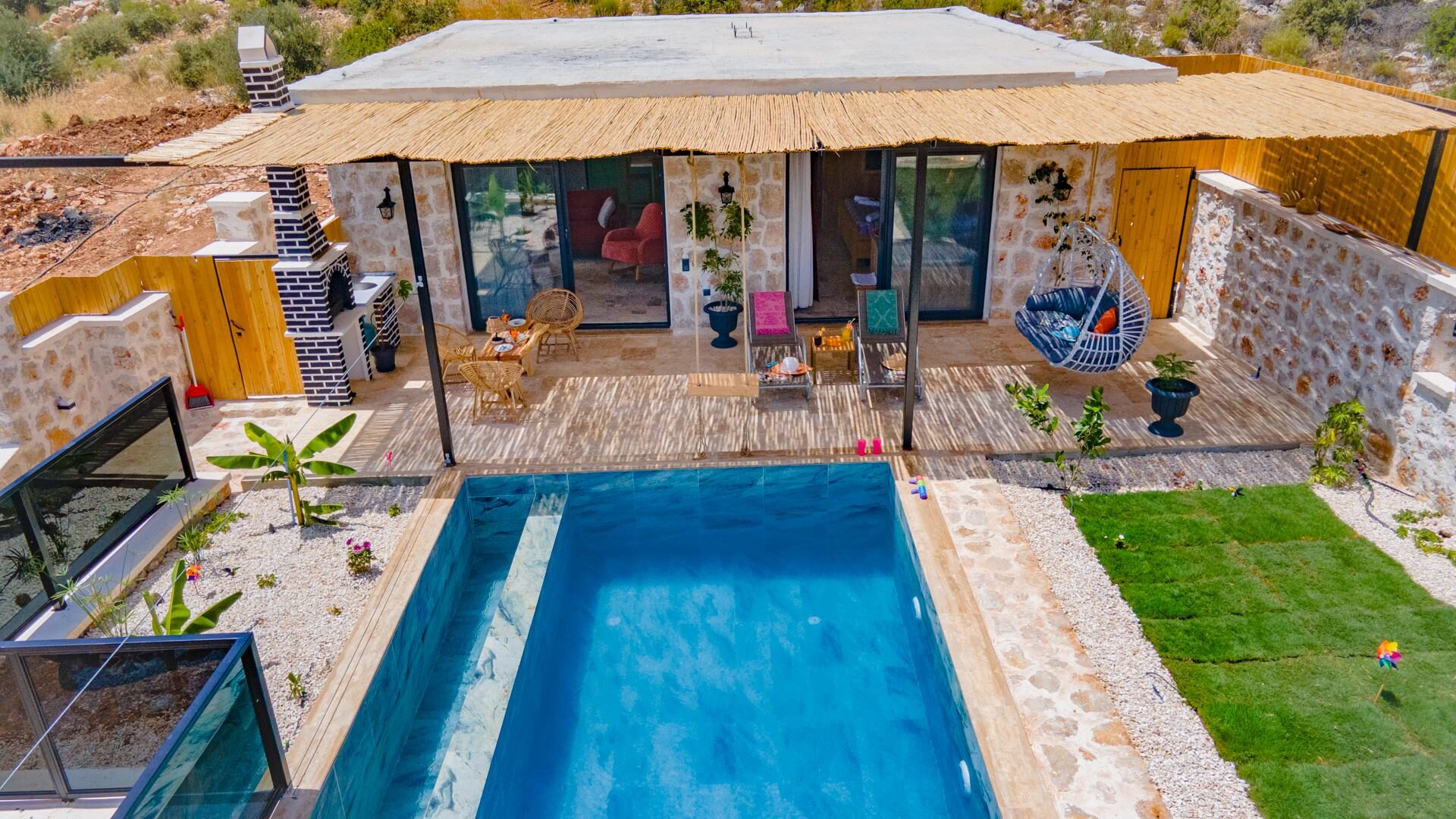 Villa Hanedan Luxury — 69