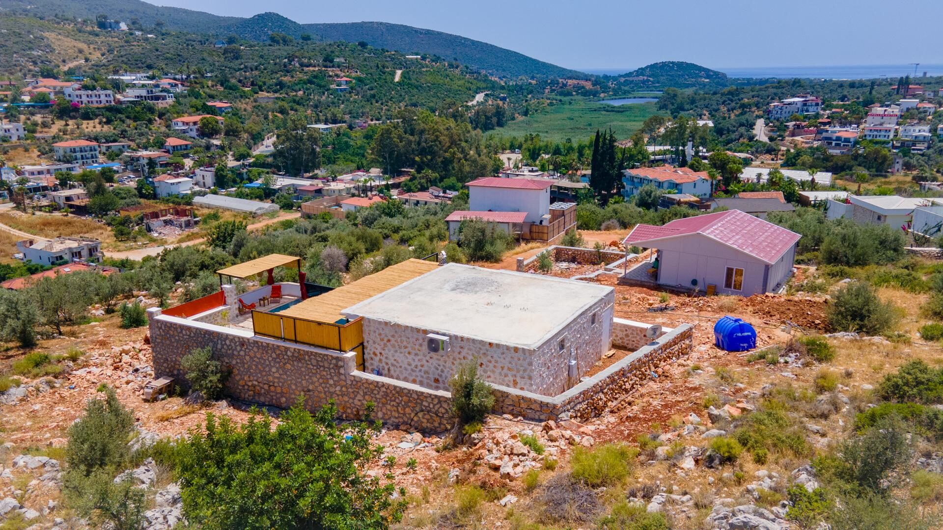 Villa Hanedan Luxury — 74