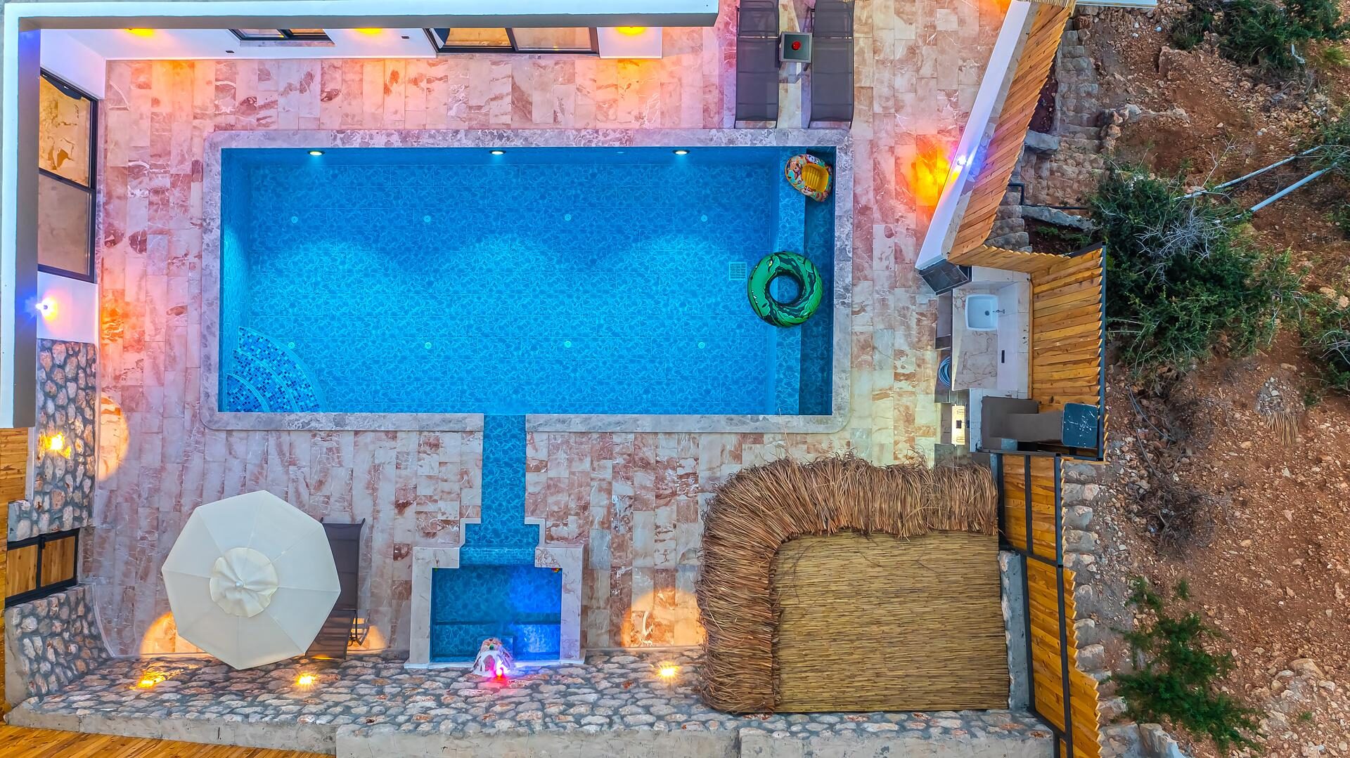 Villa Dimare 3 — 90