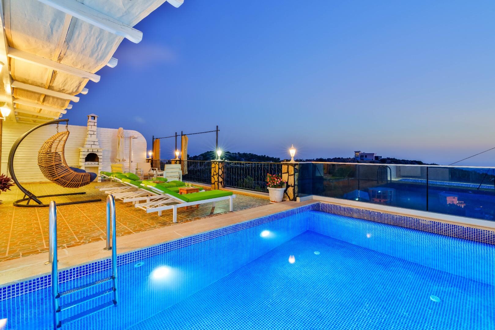 Villa Sinem Kördere — 3
