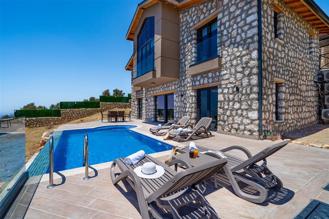 Villa Kınalı Ada — 2
